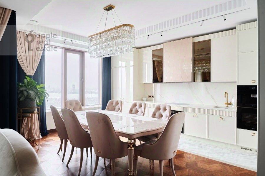 Продажа 3-комн квартиры на вторичном рынке улица Паршина, 10
