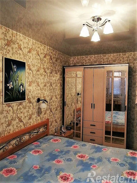 Продажа 2-комн квартиры на вторичном рынке Электросталь, ул. Юбилейная,  д. 15