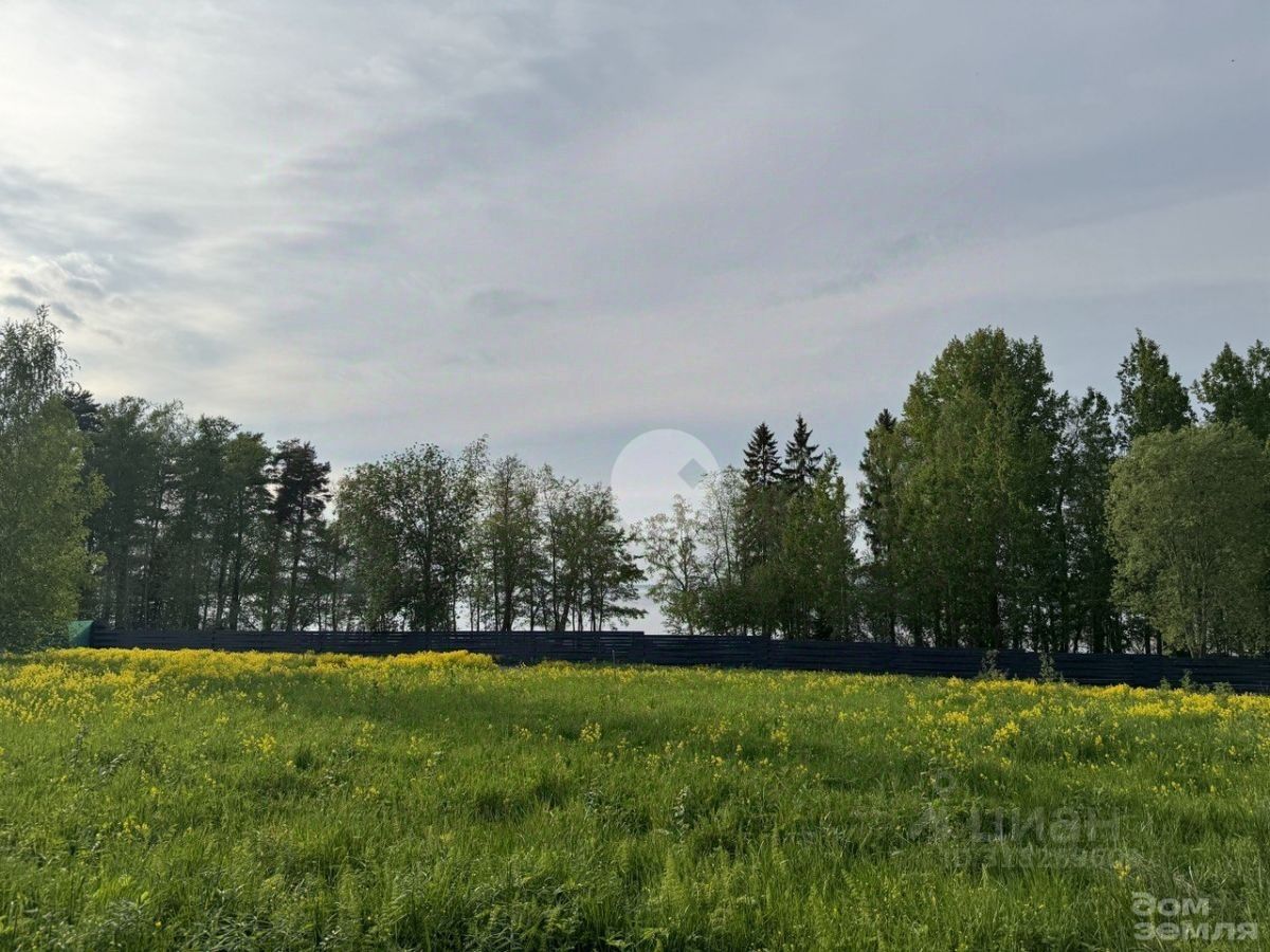 Продажа земли Norland кп,  д. 1