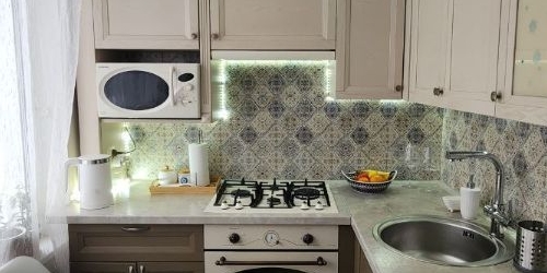 3-комн квартира Тимуровская улица, 20