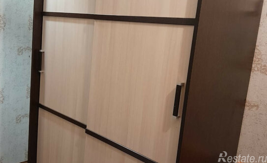 Аренда 1-комн квартиры на вторичном рынке ул Ярослава Гашека,  д. 15