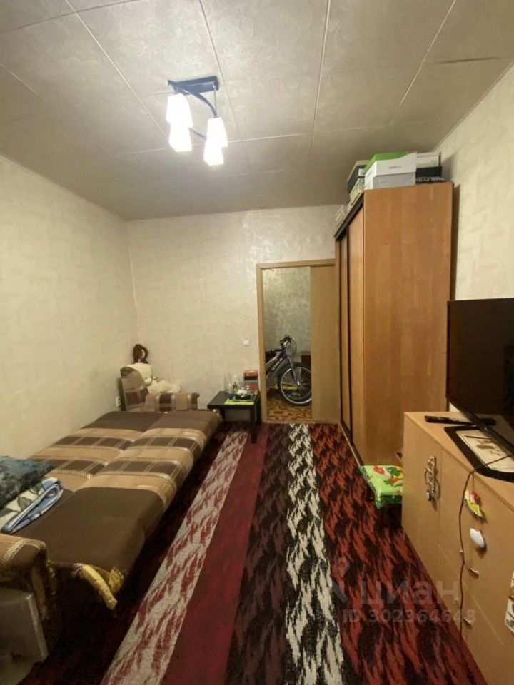 Продажа 2-комн квартиры на вторичном рынке Ломоносов, Кронштадтская улица, 7