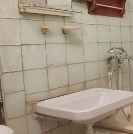 Продажа 2-комн квартиры на вторичном рынке д. Тарасково, улица Комсомольская, 27