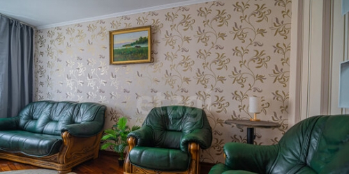 3-комн квартира ул Воронежская,  д. 76