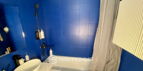 1-комн квартира Просвещения пр-кт,  д. 99