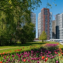 Продажа 2-комн квартиры на вторичном рынке ул Бартеневская,  д. 18,  к. 1