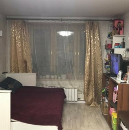 Продажа 1-комн квартиры на вторичном рынке Палехская улица,  д. 6