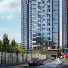 Продажа 2-комн квартиры на вторичном рынке улица Вильгельма Пика,  д. 1