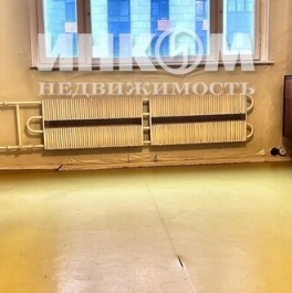 Продажа 1-комн квартиры на вторичном рынке Печорская ул,  д. 5
