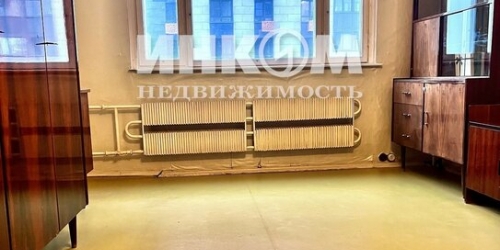 1-комн квартира Печорская ул,  д. 5