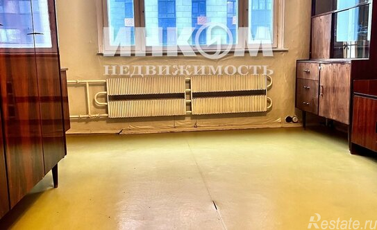 Продажа 1-комн квартиры на вторичном рынке Печорская ул,  д. 5