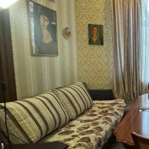 3-комн квартира Гаванская улица, 11/16