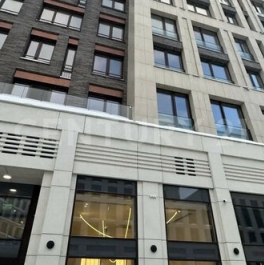 Продажа 1-комн квартиры на вторичном рынке ул Петра Кончаловского,  д. 7,  к. 3