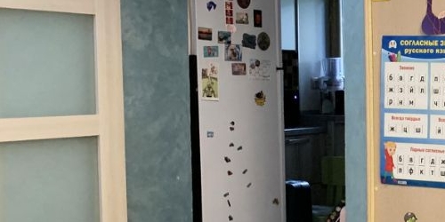 1-комн квартира улица Татищева, 17