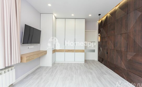 Продажа 3-комн квартиры на вторичном рынке Ромашково, ул Никольская,  д. 14,  к. 2