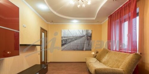 2-комн квартира ул Ивана Сусанина,  д. 8,  к. 1