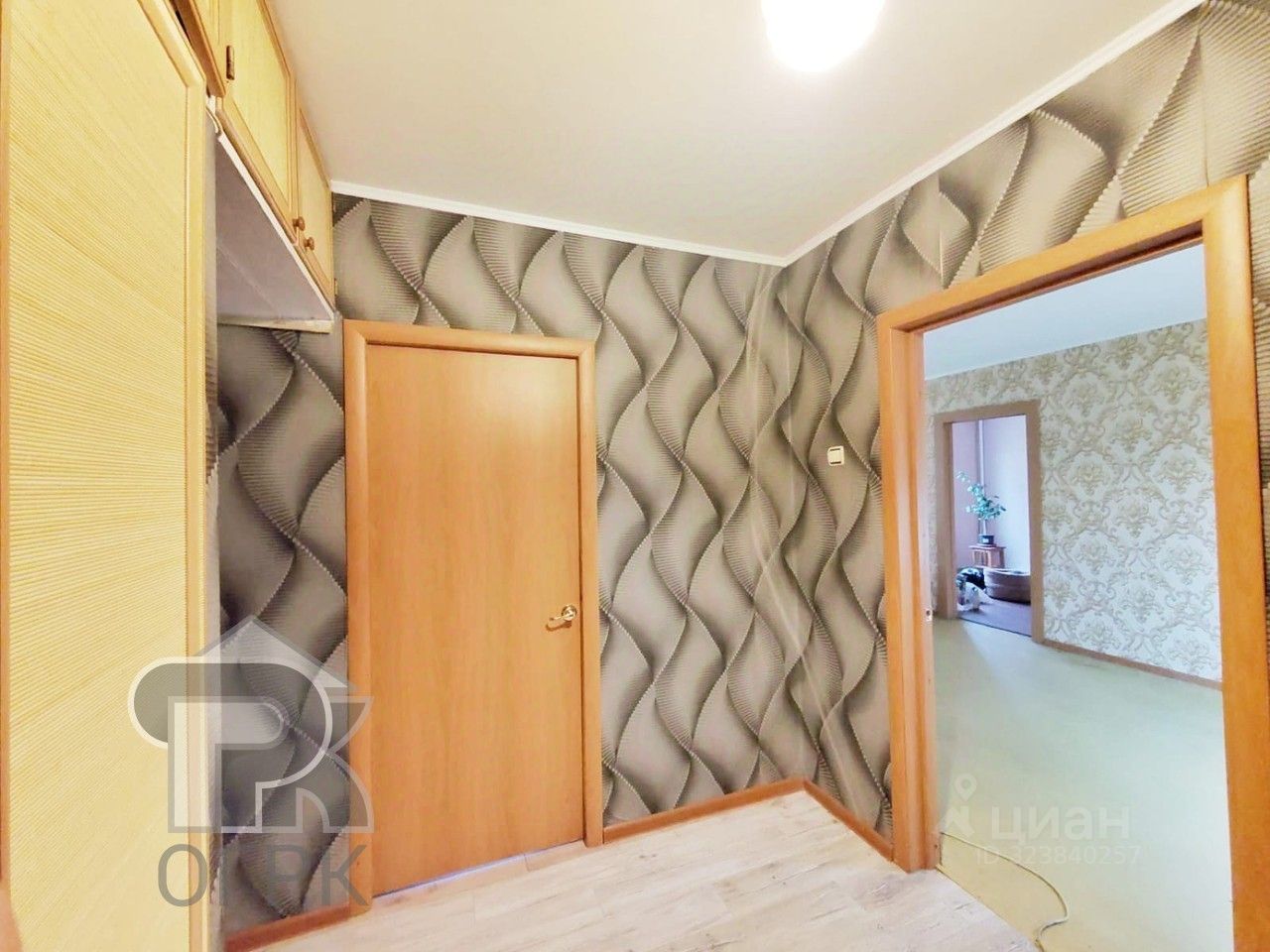 Продажа 4-комн квартиры на вторичном рынке Балашиха, Советская улица, 7А