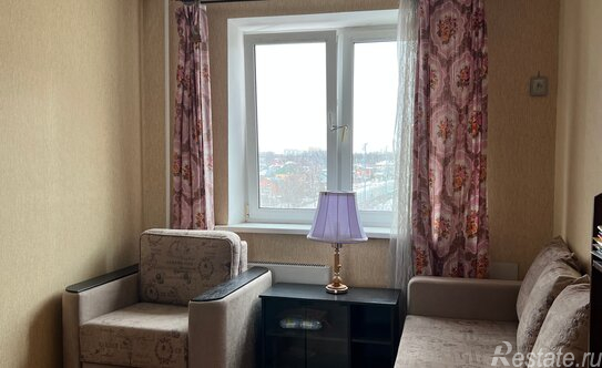 Продажа 2-комн квартиры на вторичном рынке Северный, ул 1-я Коммунистическая,  д. 31