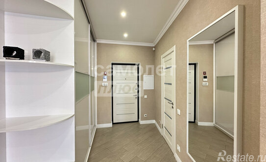 Продажа 2-комн квартиры на вторичном рынке Юшуньская М. ул,  д. 3