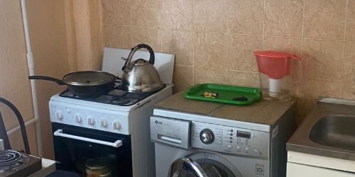 1-комн квартира Балашиха, шоссе Энтузиастов, 67