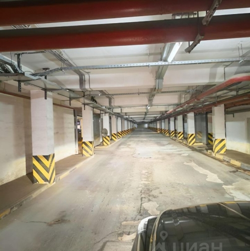 Гараж/парковка Глухово, ул Рублевское предместье,  д. 10,  к. 1