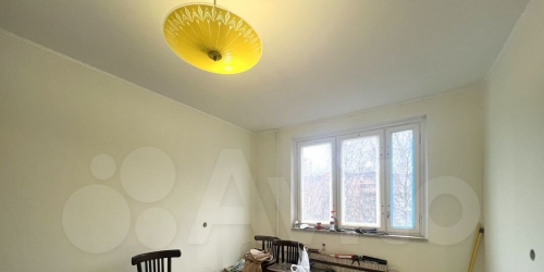 3-комн квартира Долгопрудный г, Лихачевское ш,  д. 13 к1