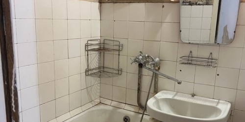 2-комн квартира Тушинский 1-й проезд,  д. 5