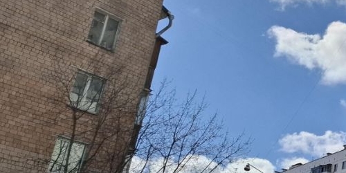 3-комн квартира улица Преображенский Вал, 4