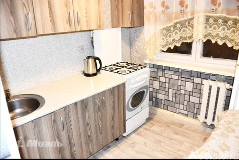 Продажа 2-комн квартиры на вторичном рынке Володарского, ул. Зеленая,  д. 33