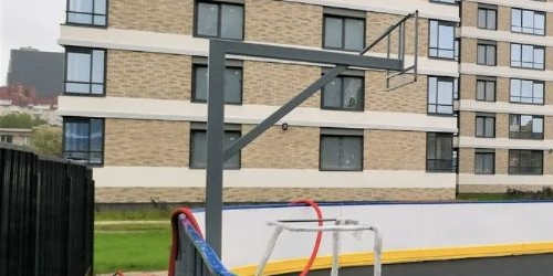 2-комн квартира Кубинская улица, 76к1