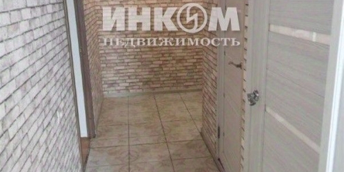 6-комн квартира улица Тихомирова,  д. 19 к1