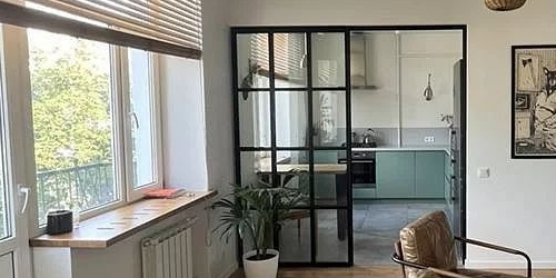 3-комн квартира Малый Козловский переулок, 10