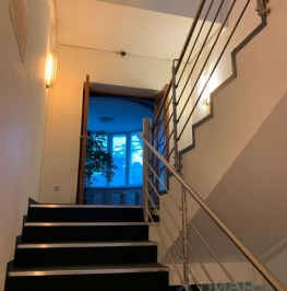 Аренда отдельного здания Ордынка Б. ул, д. 44 с1 Аренда отдельного здания Ордынка Б. ул, д. 44 с1