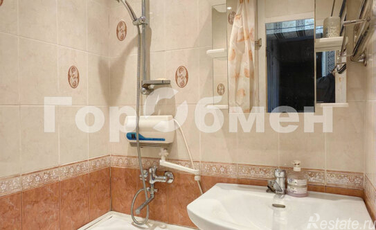 Продажа 3-комн квартиры на вторичном рынке Окружной проезд,  д. 34,  к. 1