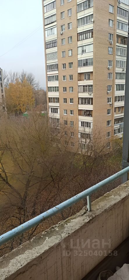 Продажа 1-комн квартиры на вторичном рынке Щелково-3 мкр, улица Гагарина,  д. 12