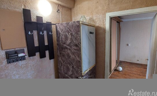 Аренда 2-комн квартиры на вторичном рынке Коллонтай ул,  д. 24,  к. 2