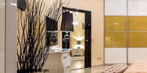 2-комн квартира Владимирский проспект, 15