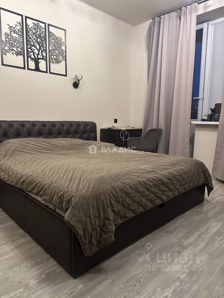 Продажа 2-комн квартиры на вторичном рынке улица Столетова, 7к1