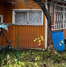 Продажа дома Грибное садоводческий массив, КТС № 3 ЦНИИ имени академика А.Н. Крылова СНТ, улица Садовая
