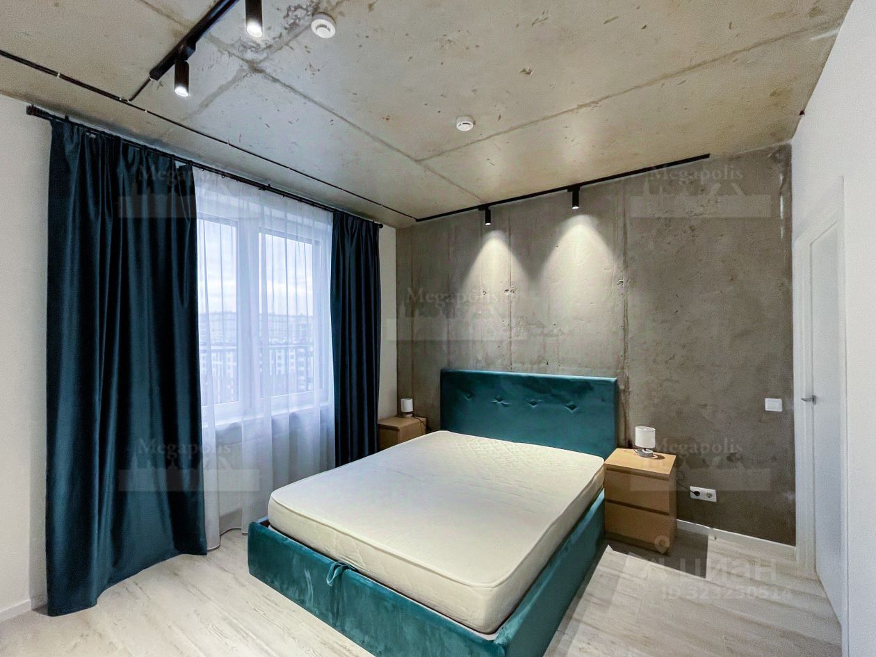 Аренда 2-комн квартиры на вторичном рынке улица Парфеновская, 9к1