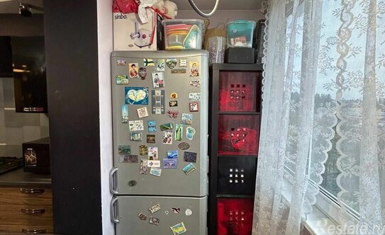 Продажа 2-комн квартиры на вторичном рынке Покровское, Восточная улица,  д. 18