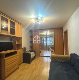 Продажа 1-комн квартиры на вторичном рынке Лесной п, Титова ул,  д. 1