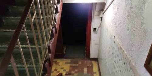 2-комн квартира Токмаков пер,  д. 3-5