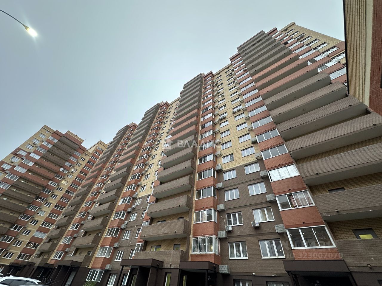Продажа 1-комн квартиры на вторичном рынке Подрезково мкр, улица 1-я Лесная, 8