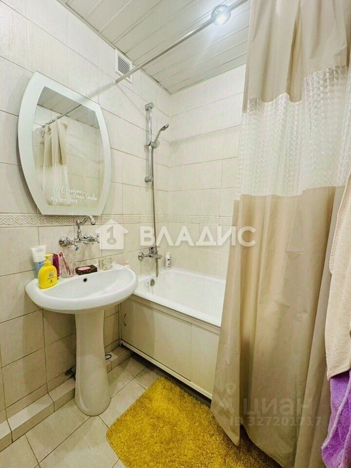 Продажа 1-комн квартиры на вторичном рынке Балашиха, улица Свердлова, 55