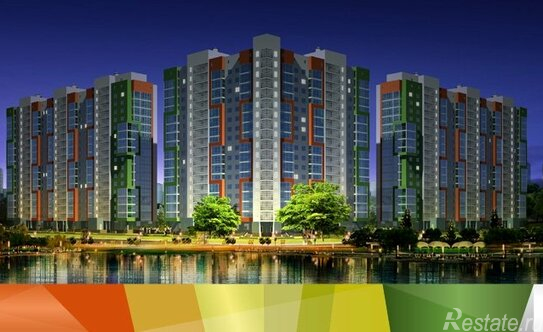 Продажа 1-комн квартиры на вторичном рынке Балашиха г, Лукино ул,  д. 51А