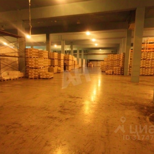 Производственное помещение Лосино-Петровский, улица Кирова