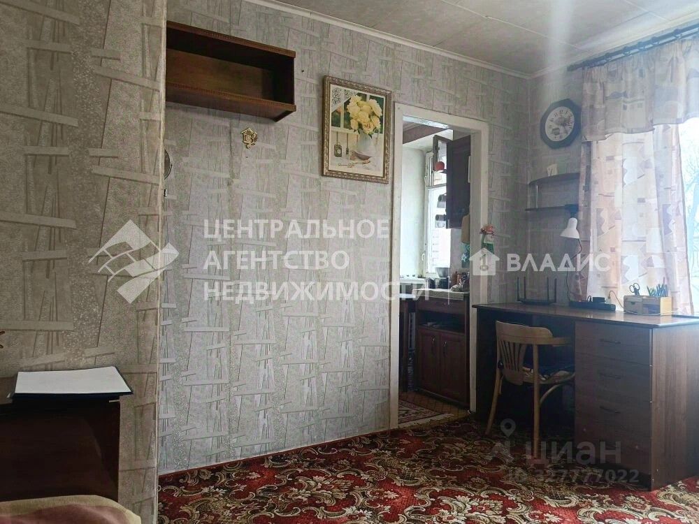 Продажа 1-комн квартиры на вторичном рынке Красногорск, улица Кирова, 5а