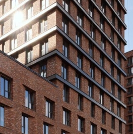 Продажа 1-комн квартиры на вторичном рынке Автомобильный проезд,  д. 4,  к. 8