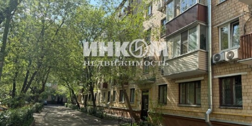 1-комн квартира Студенческая улица,  д. 16